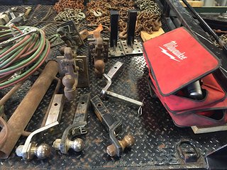 Property photo 82 - EQUIPMENT & INVENTORY REDUCTION AUCTION IN ELKHART CO., INDIANA