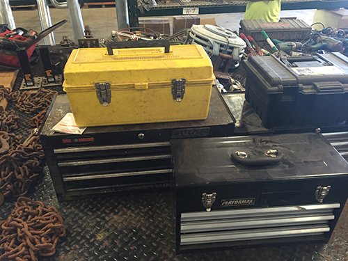 Property photo 95 - EQUIPMENT & INVENTORY REDUCTION AUCTION IN ELKHART CO., INDIANA