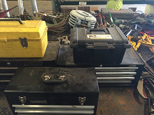Property photo 103 - EQUIPMENT & INVENTORY REDUCTION AUCTION IN ELKHART CO., INDIANA