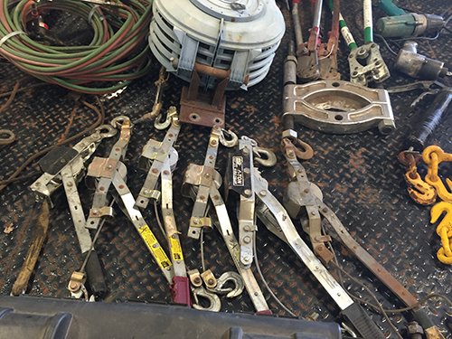 Property photo 123 - EQUIPMENT & INVENTORY REDUCTION AUCTION IN ELKHART CO., INDIANA