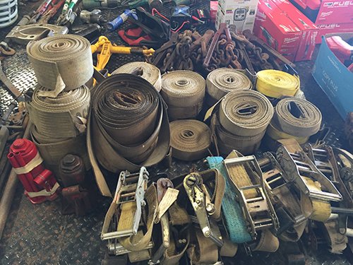 Property photo 116 - EQUIPMENT & INVENTORY REDUCTION AUCTION IN ELKHART CO., INDIANA