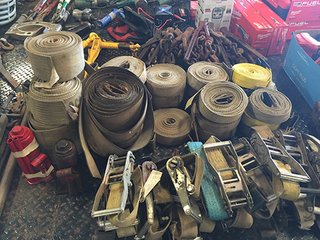 Property photo 116 - EQUIPMENT & INVENTORY REDUCTION AUCTION IN ELKHART CO., INDIANA