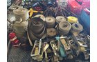 Property photo 116 - EQUIPMENT & INVENTORY REDUCTION AUCTION IN ELKHART CO., INDIANA