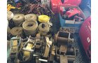 Property photo 109 - EQUIPMENT & INVENTORY REDUCTION AUCTION IN ELKHART CO., INDIANA