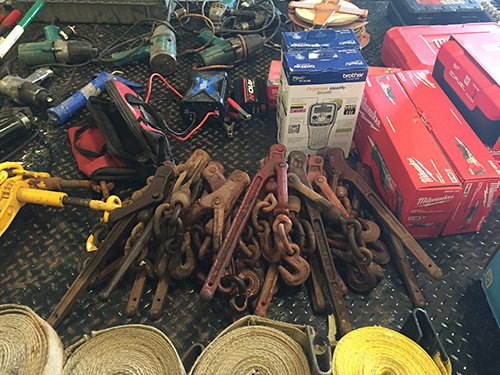 Property photo 92 - EQUIPMENT & INVENTORY REDUCTION AUCTION IN ELKHART CO., INDIANA