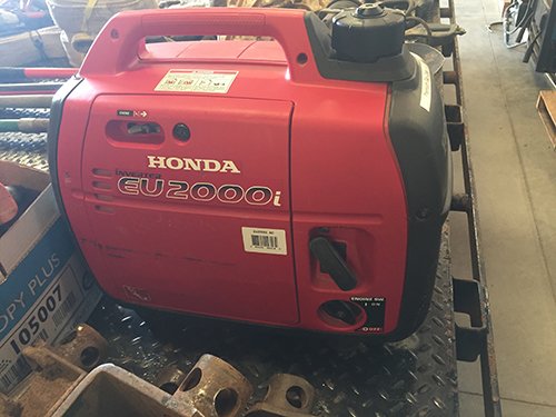 Property photo 124 - EQUIPMENT & INVENTORY REDUCTION AUCTION IN ELKHART CO., INDIANA
