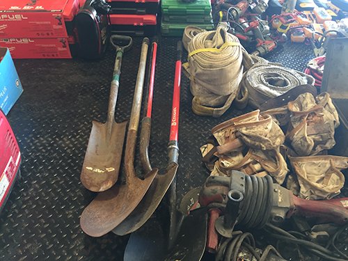 Property photo 118 - EQUIPMENT & INVENTORY REDUCTION AUCTION IN ELKHART CO., INDIANA