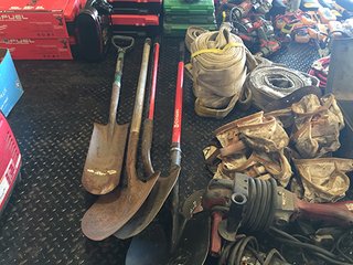 Property photo 118 - EQUIPMENT & INVENTORY REDUCTION AUCTION IN ELKHART CO., INDIANA