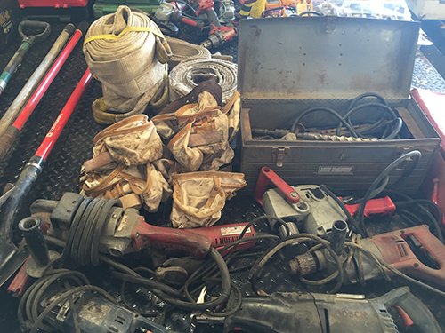 Property photo 62 - EQUIPMENT & INVENTORY REDUCTION AUCTION IN ELKHART CO., INDIANA