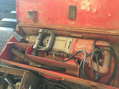 Property photo 106 - EQUIPMENT & INVENTORY REDUCTION AUCTION IN ELKHART CO., INDIANA