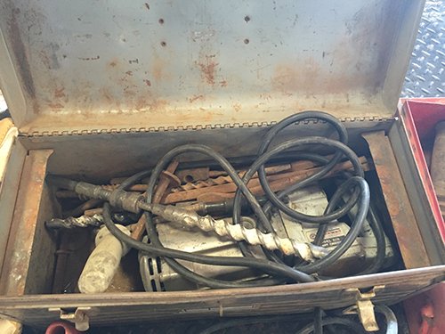 Property photo 88 - EQUIPMENT & INVENTORY REDUCTION AUCTION IN ELKHART CO., INDIANA