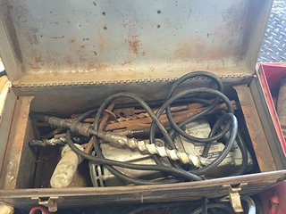 Property photo 88 - EQUIPMENT & INVENTORY REDUCTION AUCTION IN ELKHART CO., INDIANA