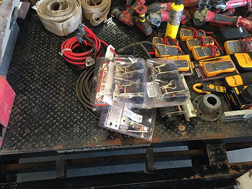 Property photo 70 - EQUIPMENT & INVENTORY REDUCTION AUCTION IN ELKHART CO., INDIANA