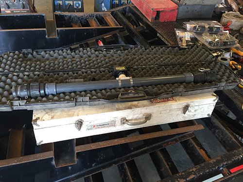 Property photo 67 - EQUIPMENT & INVENTORY REDUCTION AUCTION IN ELKHART CO., INDIANA