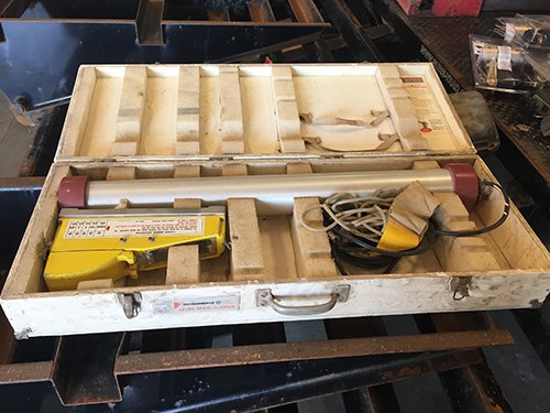 Property photo 101 - EQUIPMENT & INVENTORY REDUCTION AUCTION IN ELKHART CO., INDIANA