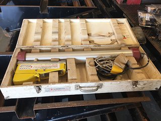 Property photo 101 - EQUIPMENT & INVENTORY REDUCTION AUCTION IN ELKHART CO., INDIANA