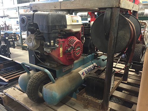 Property photo 76 - EQUIPMENT & INVENTORY REDUCTION AUCTION IN ELKHART CO., INDIANA