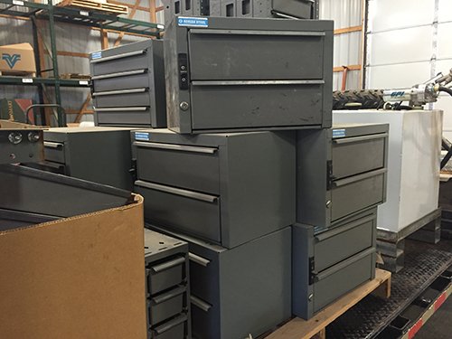 Property photo 99 - EQUIPMENT & INVENTORY REDUCTION AUCTION IN ELKHART CO., INDIANA