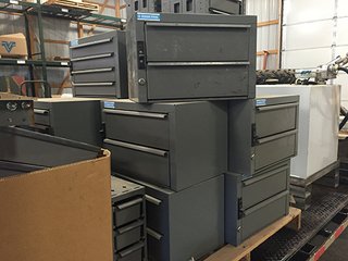 Property photo 99 - EQUIPMENT & INVENTORY REDUCTION AUCTION IN ELKHART CO., INDIANA