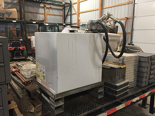 Property photo 98 - EQUIPMENT & INVENTORY REDUCTION AUCTION IN ELKHART CO., INDIANA