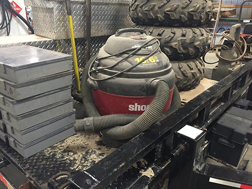 Property photo 110 - EQUIPMENT & INVENTORY REDUCTION AUCTION IN ELKHART CO., INDIANA