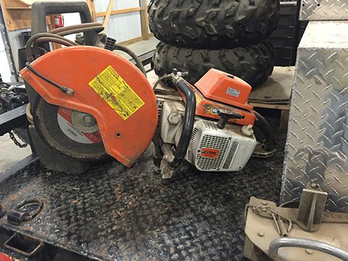 Property photo 115 - EQUIPMENT & INVENTORY REDUCTION AUCTION IN ELKHART CO., INDIANA
