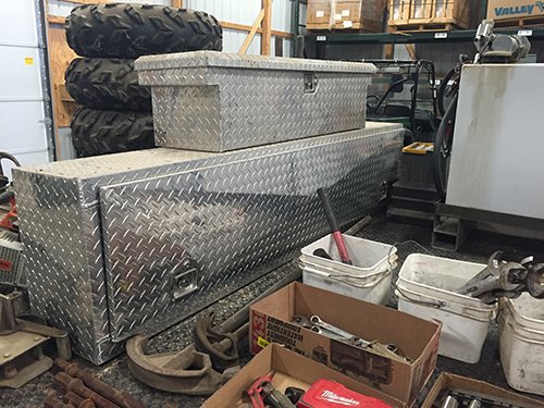 Property photo 93 - EQUIPMENT & INVENTORY REDUCTION AUCTION IN ELKHART CO., INDIANA