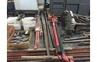 Property photo 126 - EQUIPMENT & INVENTORY REDUCTION AUCTION IN ELKHART CO., INDIANA