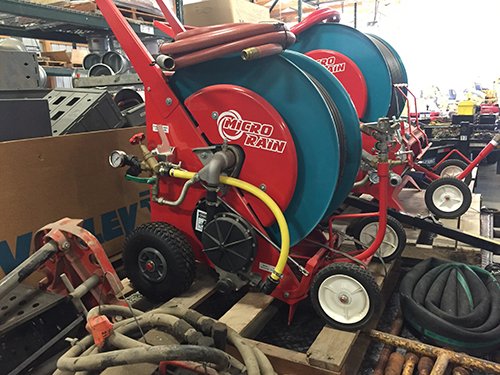 Property photo 87 - EQUIPMENT & INVENTORY REDUCTION AUCTION IN ELKHART CO., INDIANA