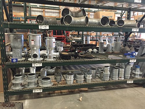 Property photo 122 - EQUIPMENT & INVENTORY REDUCTION AUCTION IN ELKHART CO., INDIANA