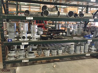 Property photo 122 - EQUIPMENT & INVENTORY REDUCTION AUCTION IN ELKHART CO., INDIANA