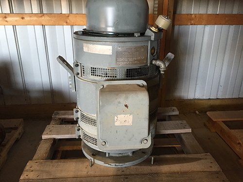 Property photo 86 - EQUIPMENT & INVENTORY REDUCTION AUCTION IN ELKHART CO., INDIANA