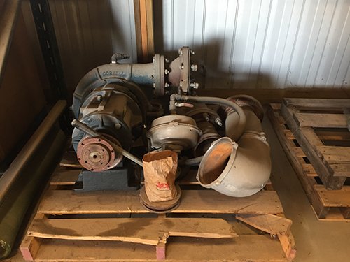 Property photo 77 - EQUIPMENT & INVENTORY REDUCTION AUCTION IN ELKHART CO., INDIANA