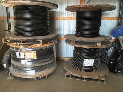 Property photo 97 - EQUIPMENT & INVENTORY REDUCTION AUCTION IN ELKHART CO., INDIANA