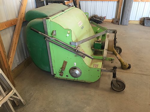Property photo 114 - EQUIPMENT & INVENTORY REDUCTION AUCTION IN ELKHART CO., INDIANA