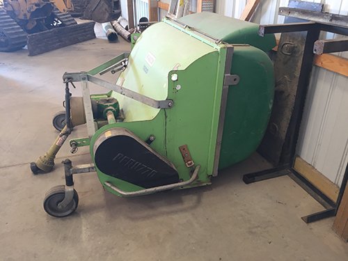 Property photo 80 - EQUIPMENT & INVENTORY REDUCTION AUCTION IN ELKHART CO., INDIANA