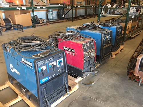 Property photo 96 - EQUIPMENT & INVENTORY REDUCTION AUCTION IN ELKHART CO., INDIANA