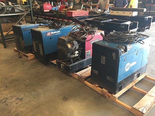 Property photo 71 - EQUIPMENT & INVENTORY REDUCTION AUCTION IN ELKHART CO., INDIANA