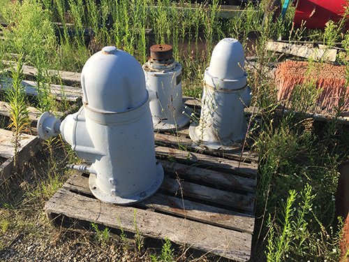 Property photo 104 - EQUIPMENT & INVENTORY REDUCTION AUCTION IN ELKHART CO., INDIANA