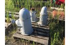 Property photo 104 - EQUIPMENT & INVENTORY REDUCTION AUCTION IN ELKHART CO., INDIANA