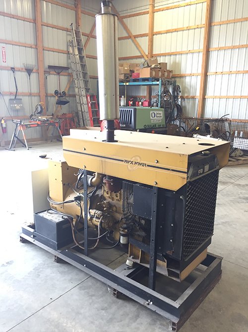 Property photo 58 - EQUIPMENT & INVENTORY REDUCTION AUCTION IN ELKHART CO., INDIANA