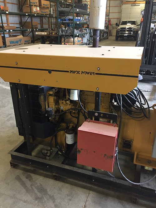 Property photo 57 - EQUIPMENT & INVENTORY REDUCTION AUCTION IN ELKHART CO., INDIANA
