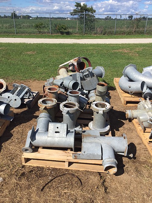 Property photo 142 - EQUIPMENT & INVENTORY REDUCTION AUCTION IN ELKHART CO., INDIANA