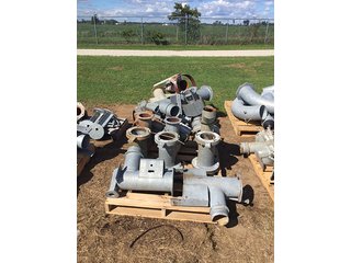 Property photo 142 - EQUIPMENT & INVENTORY REDUCTION AUCTION IN ELKHART CO., INDIANA