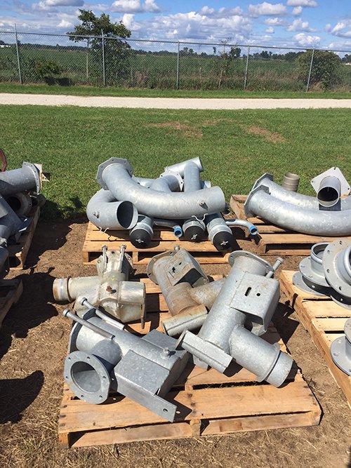 Property photo 148 - EQUIPMENT & INVENTORY REDUCTION AUCTION IN ELKHART CO., INDIANA