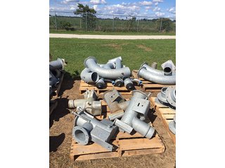 Property photo 148 - EQUIPMENT & INVENTORY REDUCTION AUCTION IN ELKHART CO., INDIANA