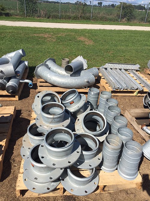 Property photo 144 - EQUIPMENT & INVENTORY REDUCTION AUCTION IN ELKHART CO., INDIANA