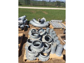 Property photo 144 - EQUIPMENT & INVENTORY REDUCTION AUCTION IN ELKHART CO., INDIANA