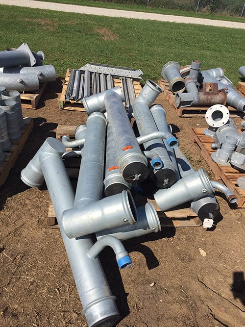Property photo 140 - EQUIPMENT & INVENTORY REDUCTION AUCTION IN ELKHART CO., INDIANA