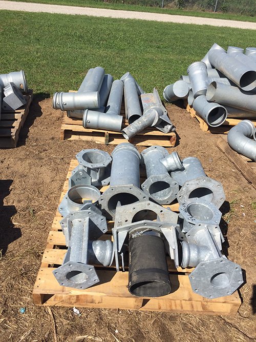 Property photo 139 - EQUIPMENT & INVENTORY REDUCTION AUCTION IN ELKHART CO., INDIANA